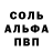 Марки NBOMe 1500мкг m0nter