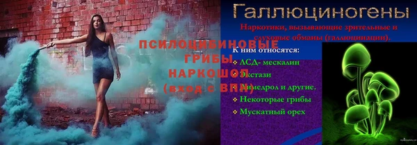 твердый Нягань
